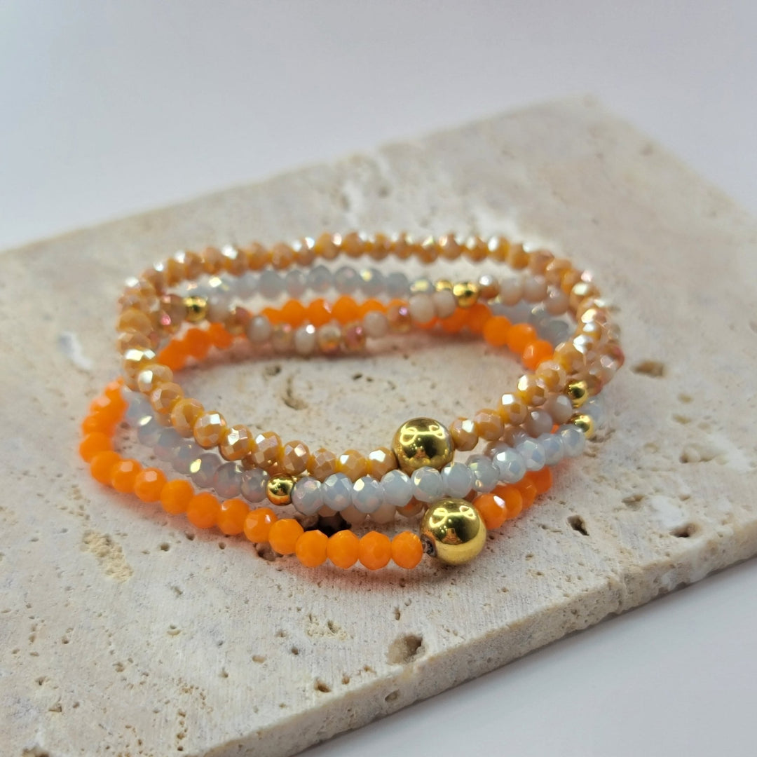 SET INSPIRAPULSERAZoé Del Mar
