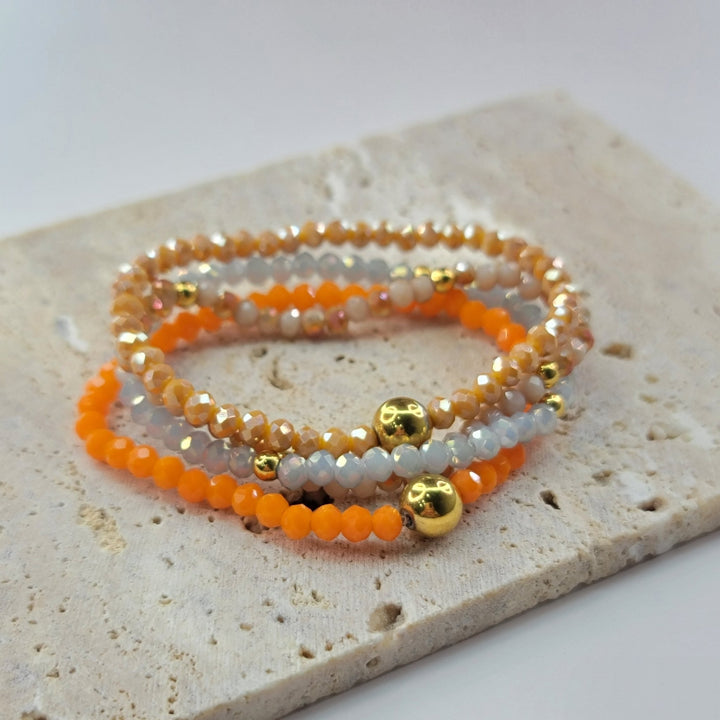 SET INSPIRAPULSERAZoé Del Mar