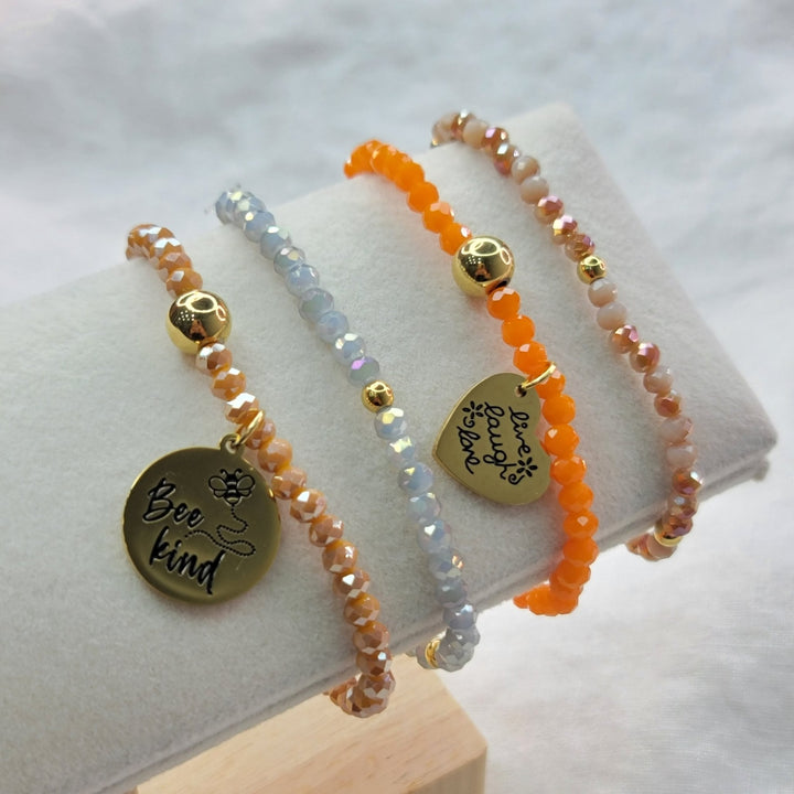SET INSPIRAPULSERAZoé Del Mar