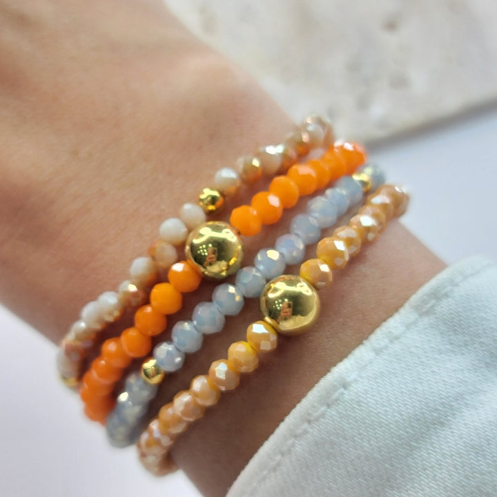 SET INSPIRAPULSERAZoé Del Mar