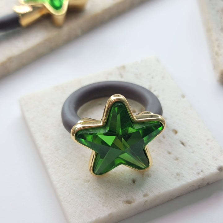 SET STELLA MARRÓNZoé Del Mar