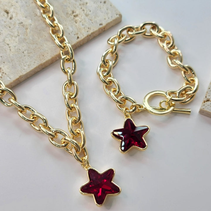 SET STELLAZoé Del Mar