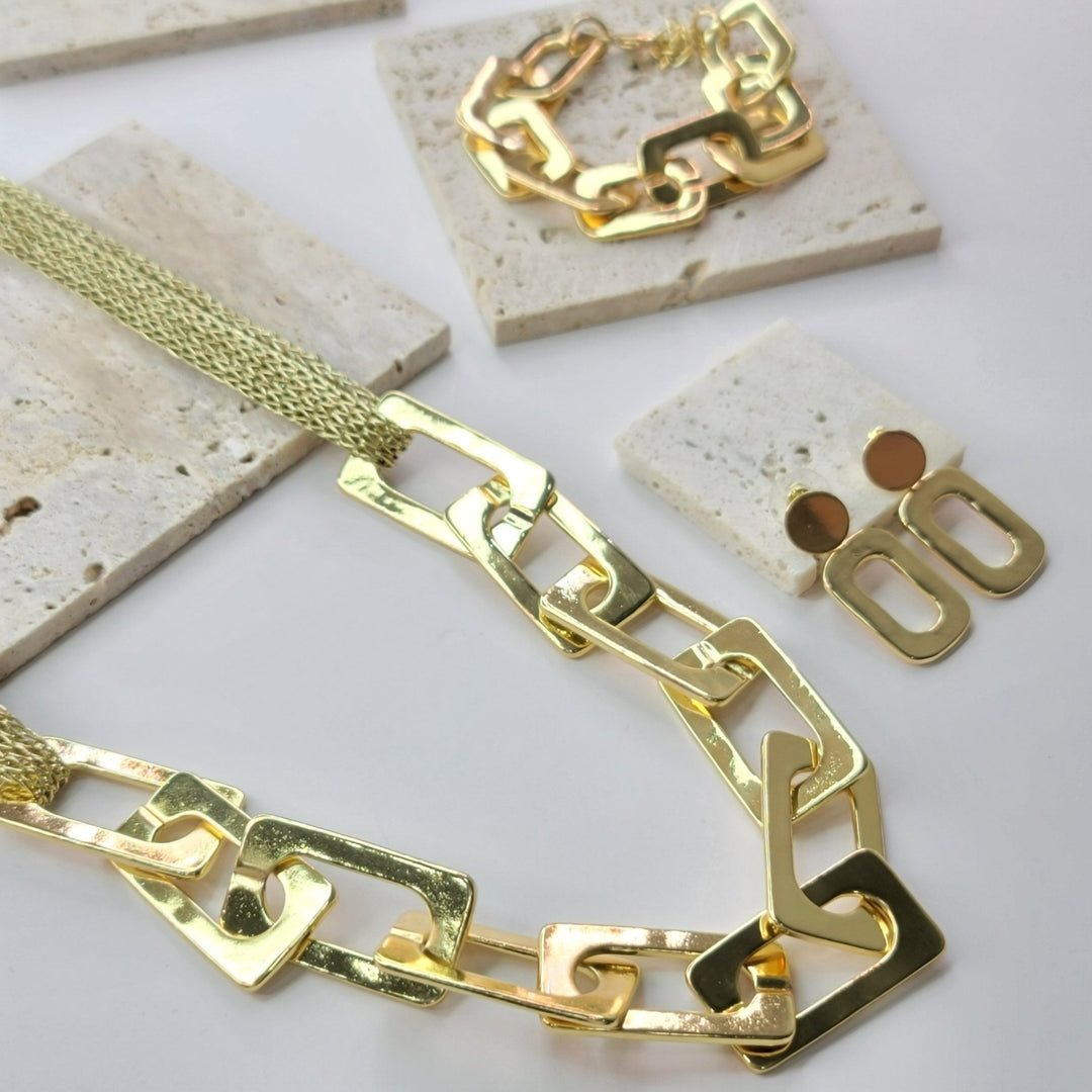 SET VINCULOZoé Del Mar