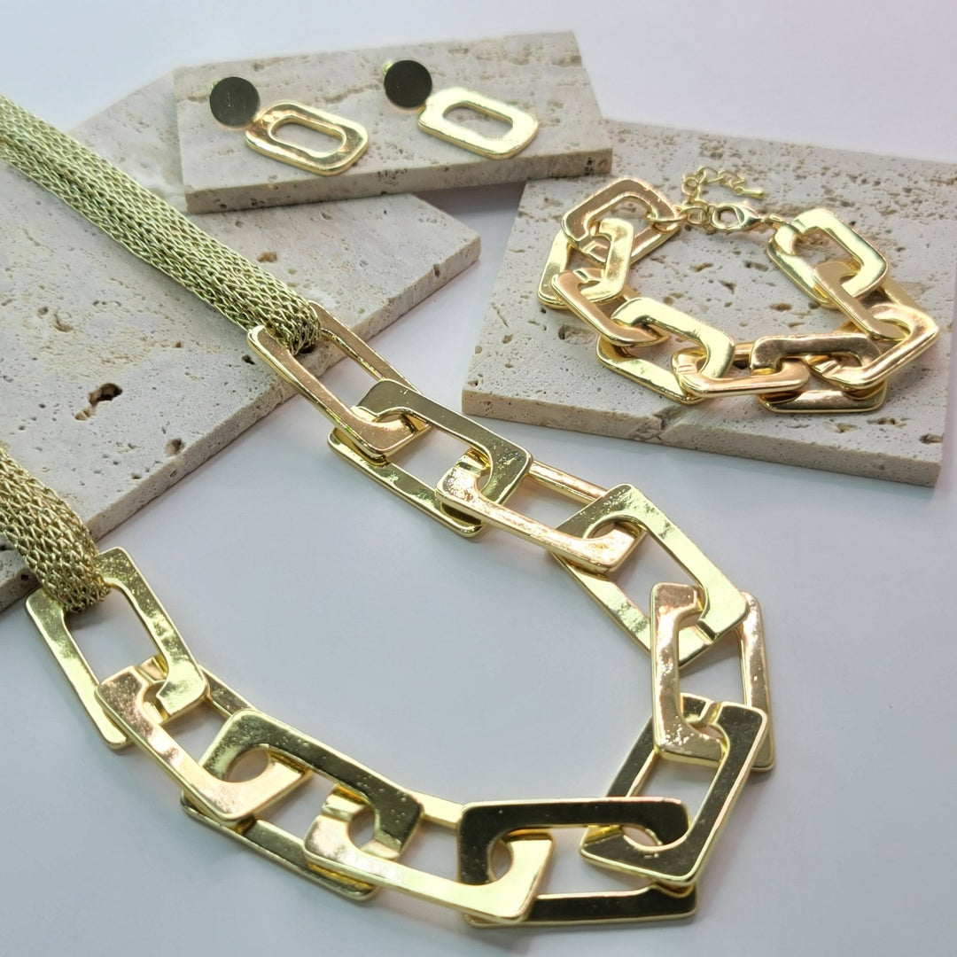 SET VINCULOZoé Del Mar