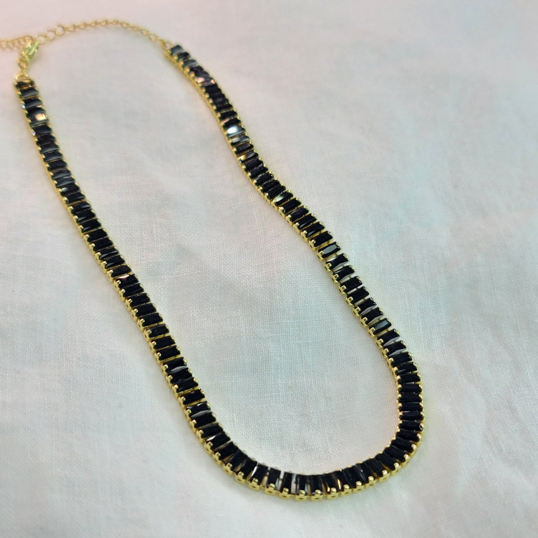 SHAYCOLLARZoé Del Mar