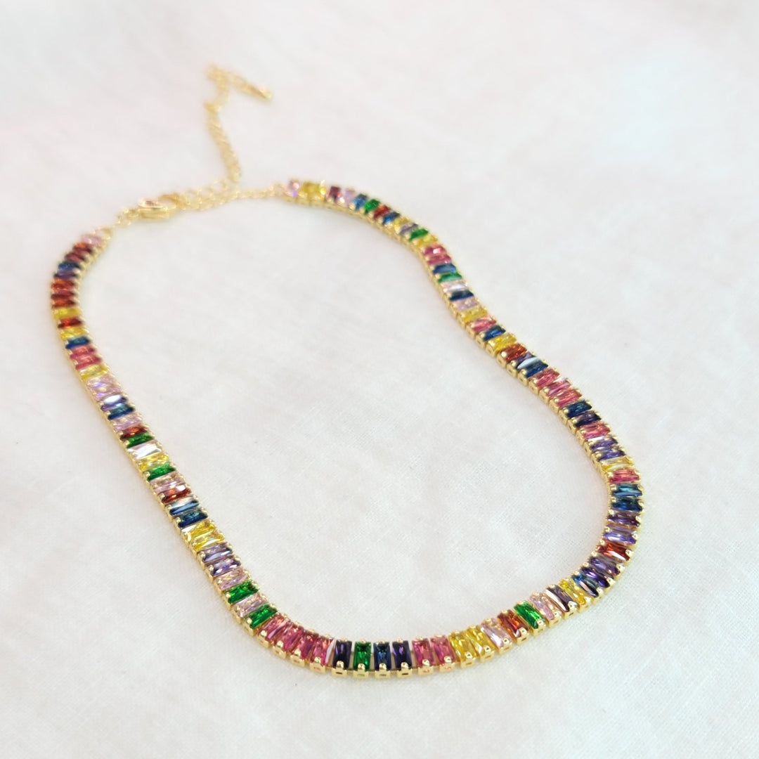 SHAYCOLLARZoé Del Mar