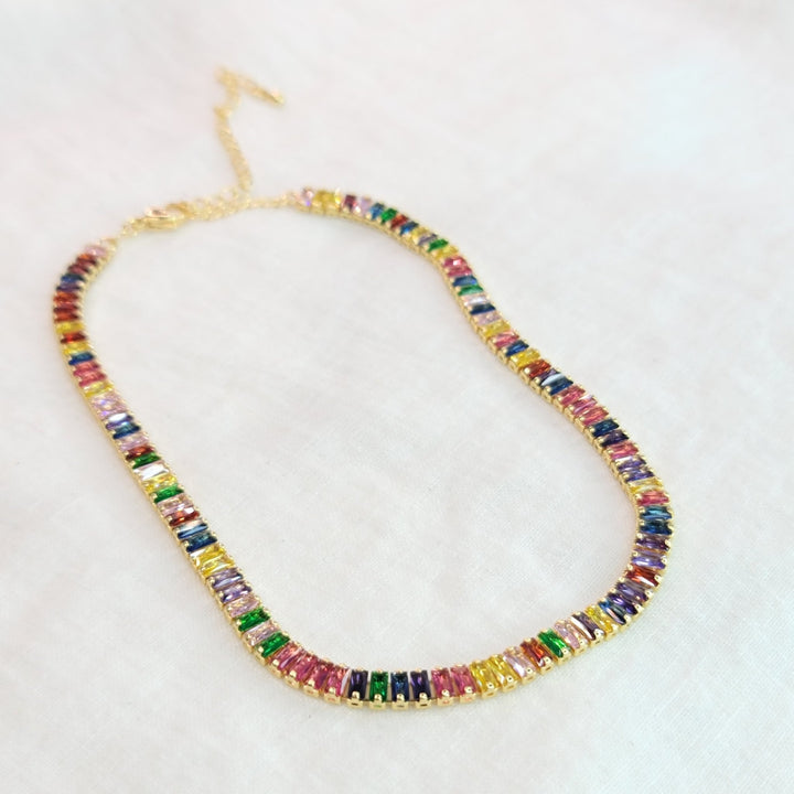 SHAYCOLLARZoé Del Mar