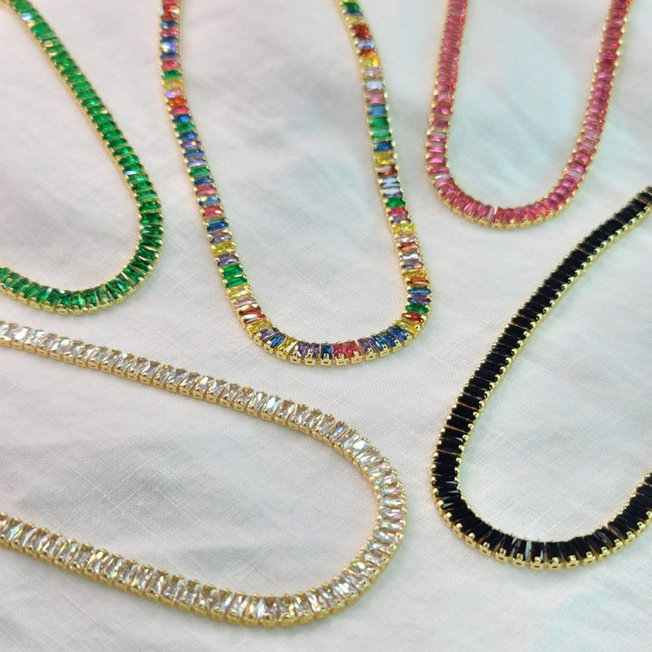 SHAYCOLLARZoé Del Mar