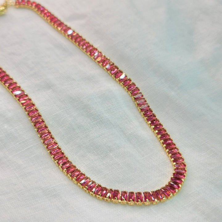 SHAYCOLLARZoé Del Mar