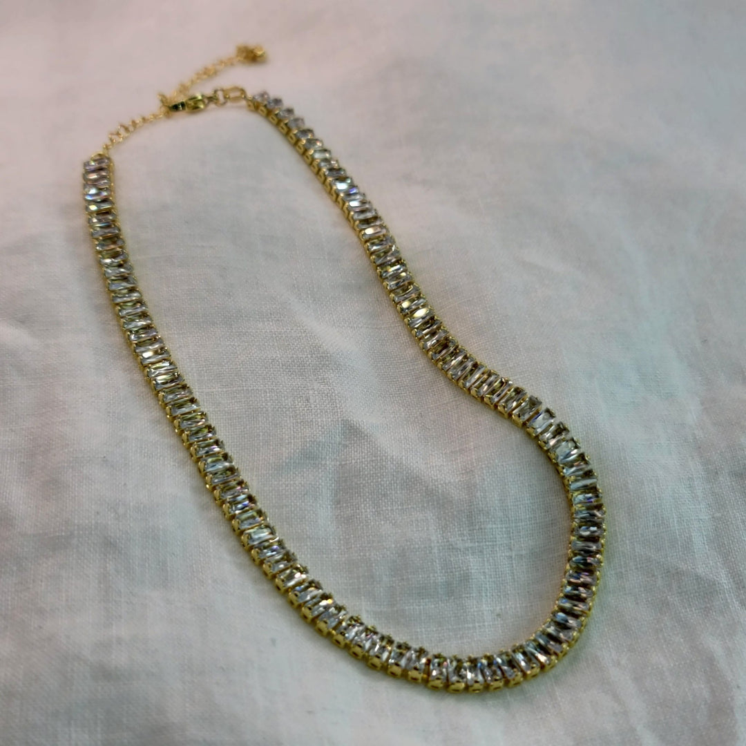 SHAYCOLLARZoé Del Mar