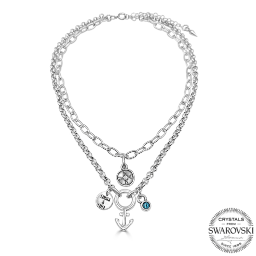 SIN RUMBOCOLLARZoé Del Mar