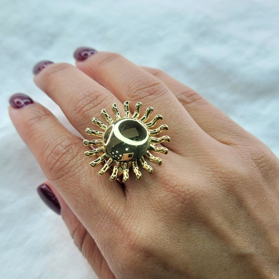 SOL CARIBEÑOZoé Del Mar