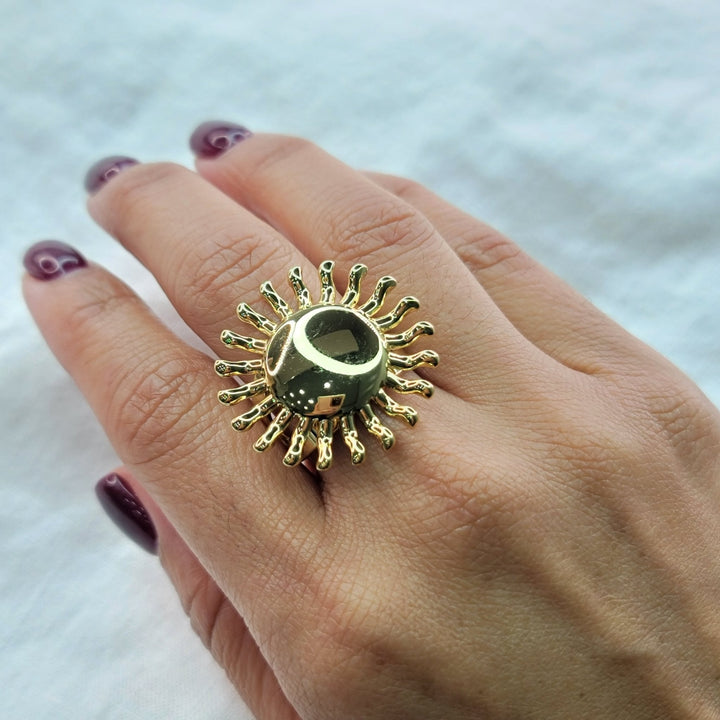 SOL CARIBEÑOZoé Del Mar