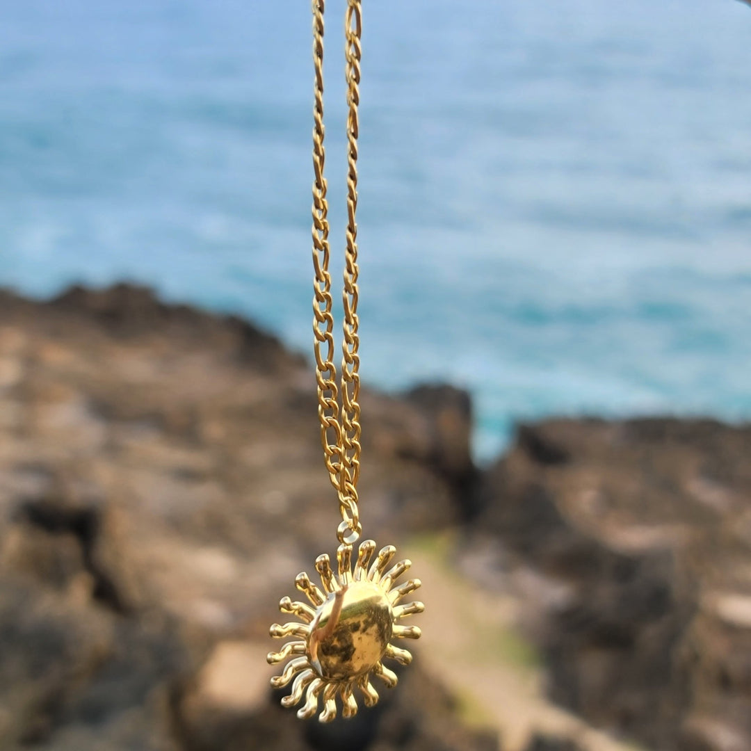 SOL CARIBEÑOZoé Del Mar