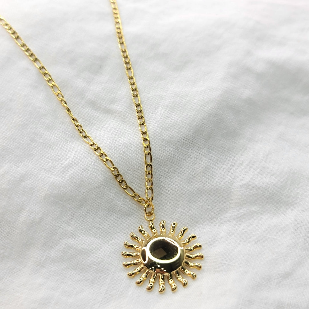 SOL CARIBEÑOZoé Del Mar