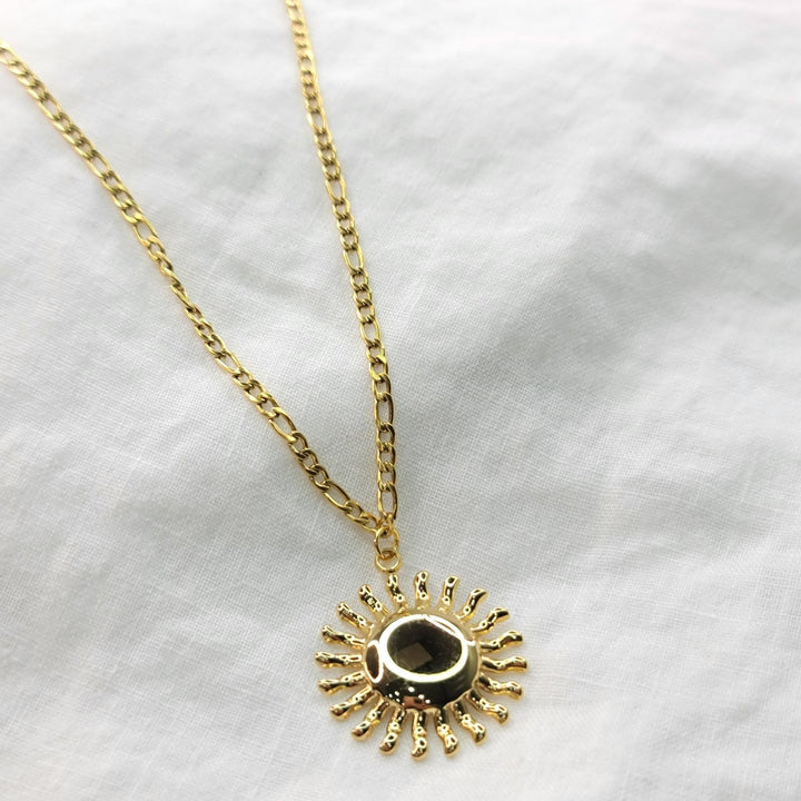 SOL CARIBEÑOZoé Del Mar