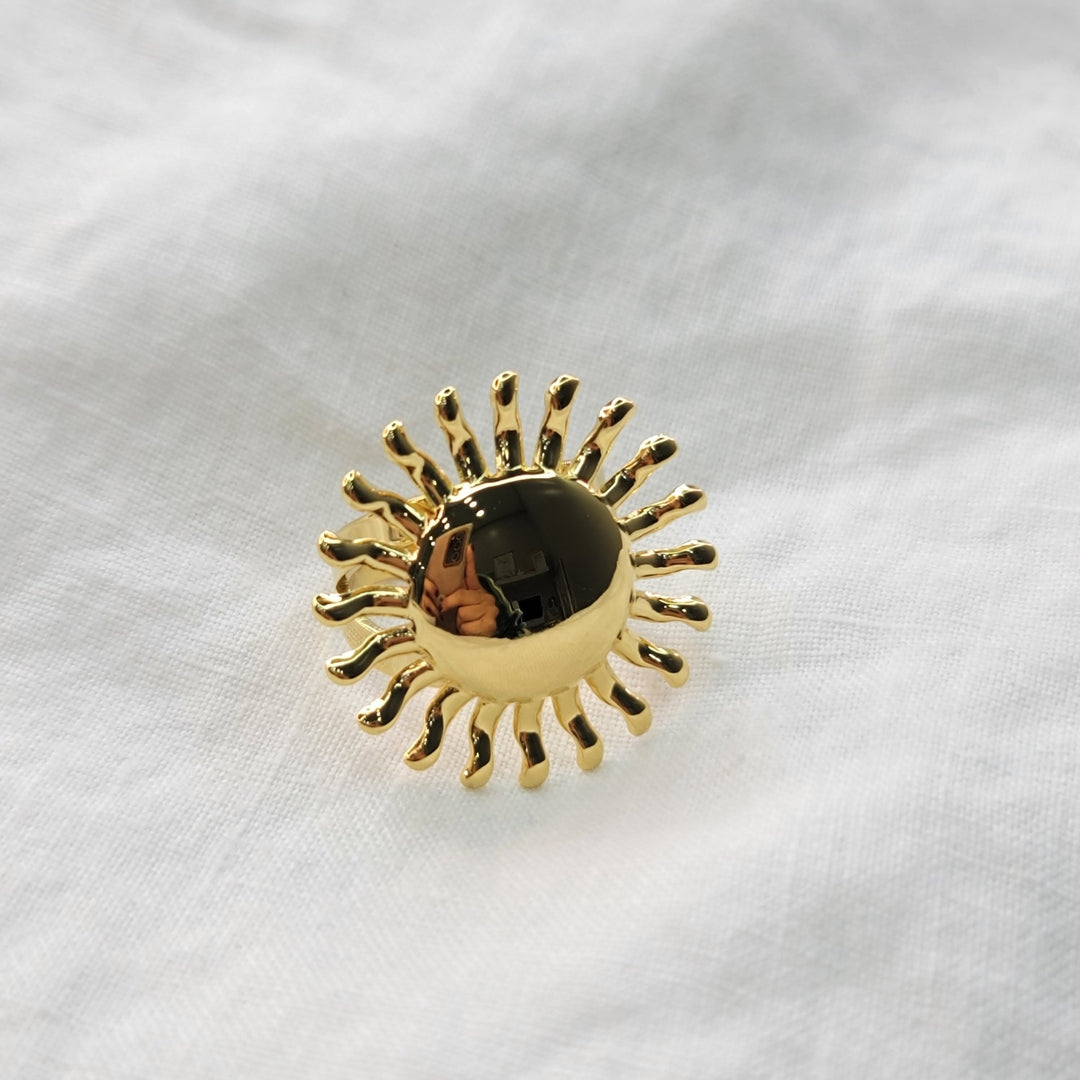 SOL CARIBEÑOZoé Del Mar