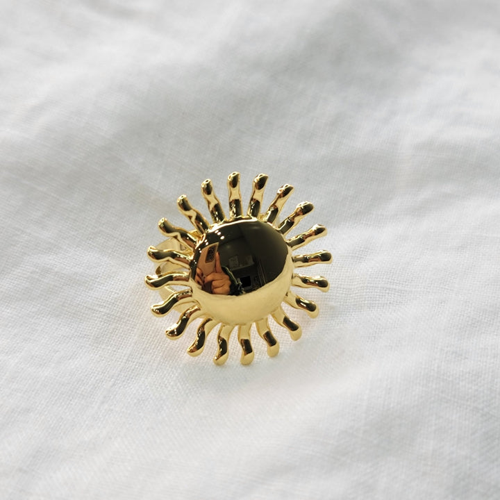 SOL CARIBEÑOZoé Del Mar