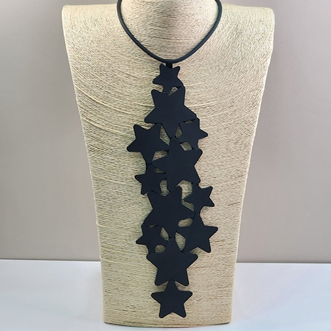 STELLA BLACKZoé Del Mar