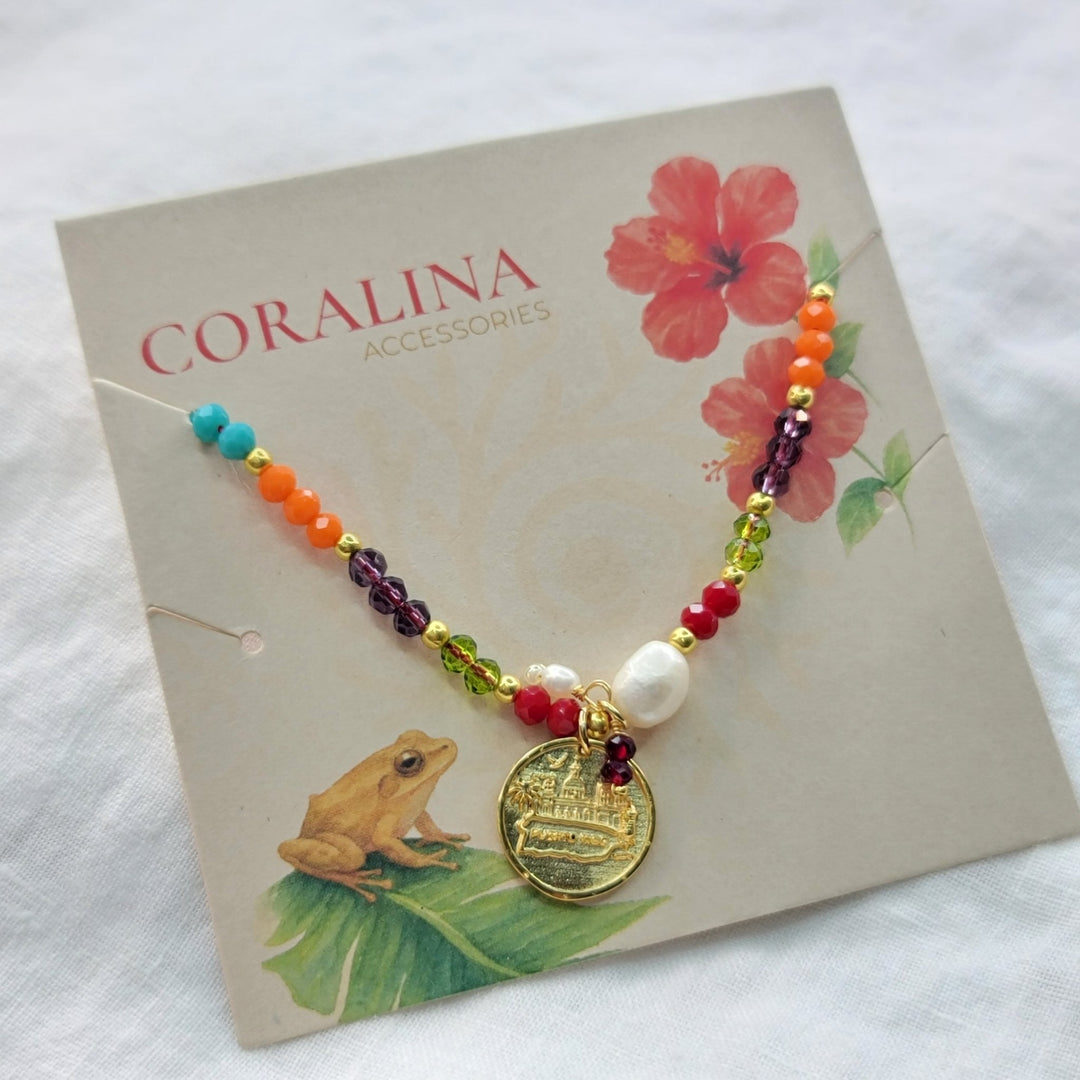 SUEÑO TROPICALZoé Del Mar