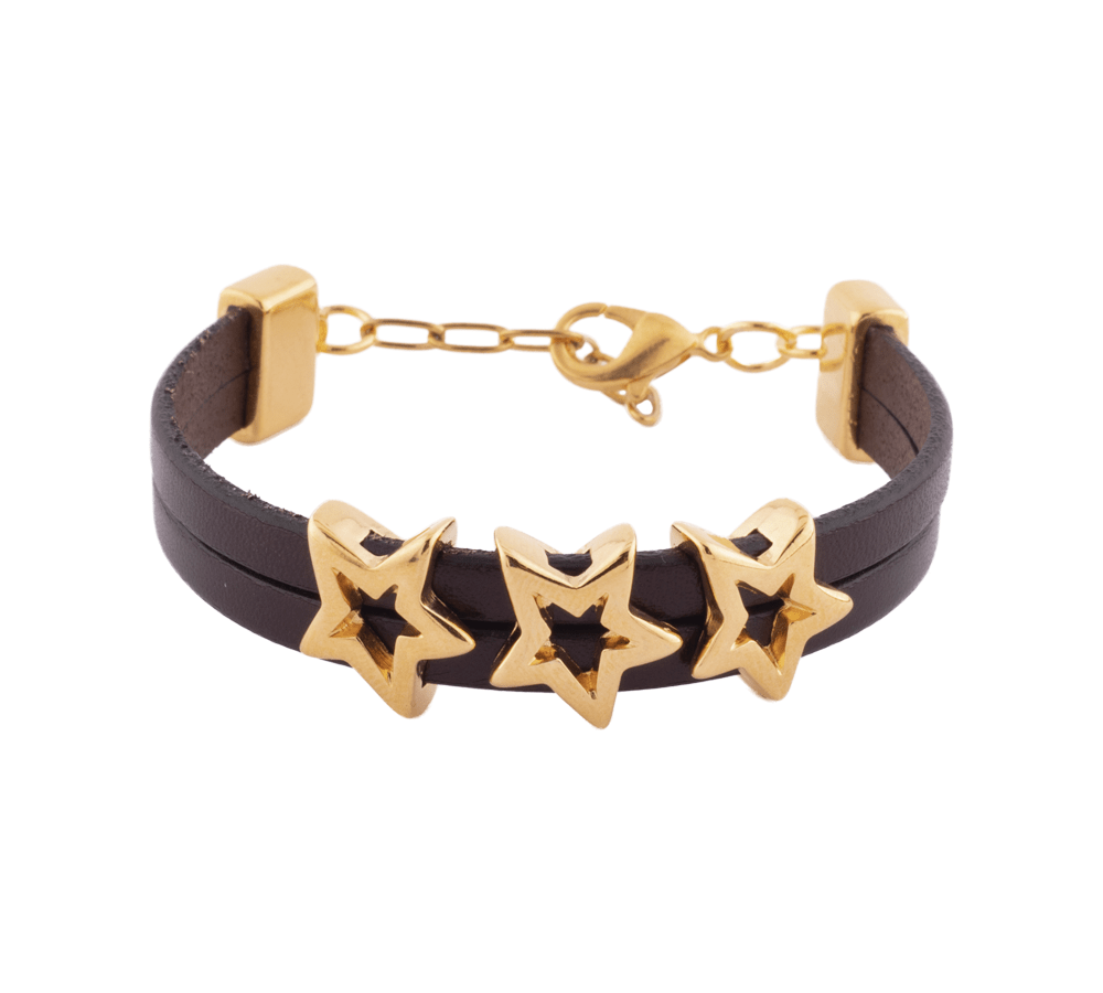 SUPERNOVA TRES ESTELLASZoé Del Mar