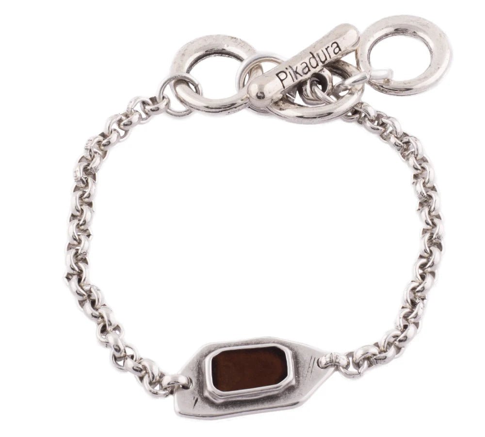 TALISMÁN GRANATEZoé Del Mar