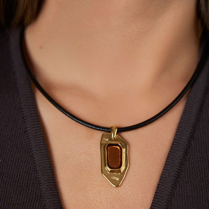 TALISMÁNZoé Del Mar