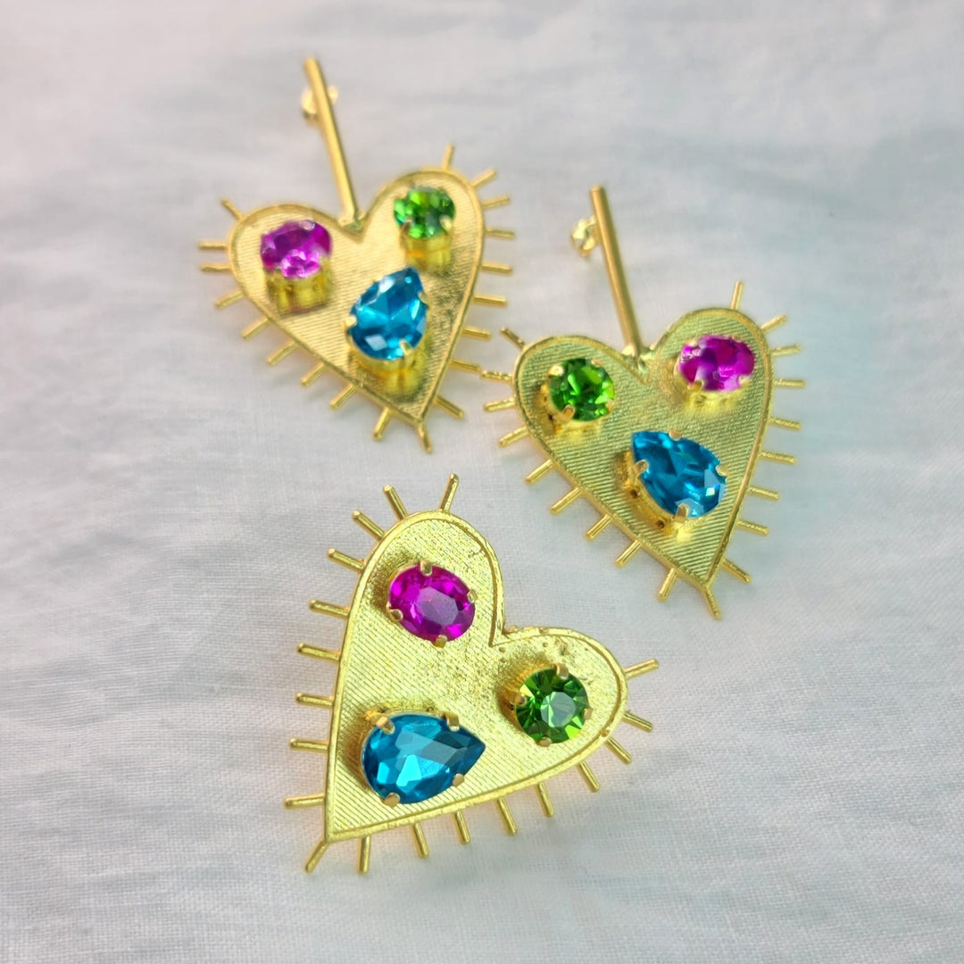 TESORO DEL SOLZoé Del Mar