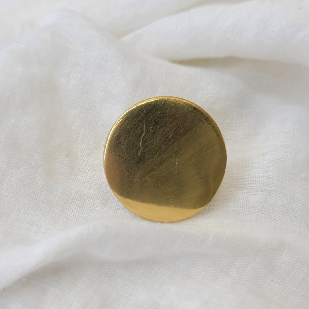 TONDO LISCIO DD15019SANILLOSZoé Del Mar