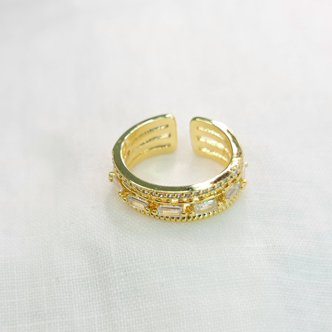 VEROANILLOSZoé Del Mar