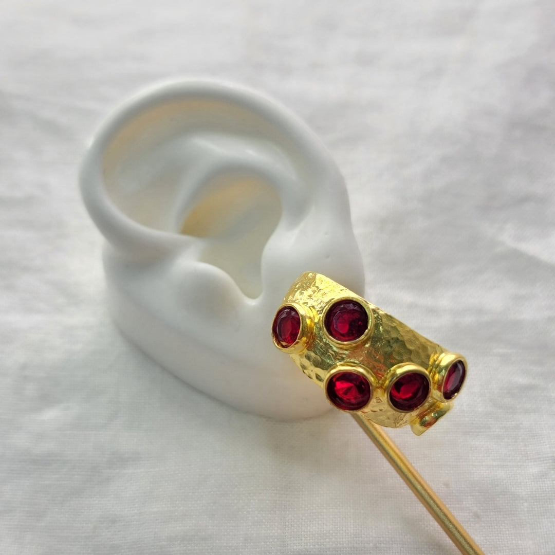 VERÓNICAZoé Del Mar