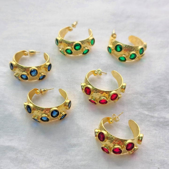 VERÓNICAZoé Del Mar