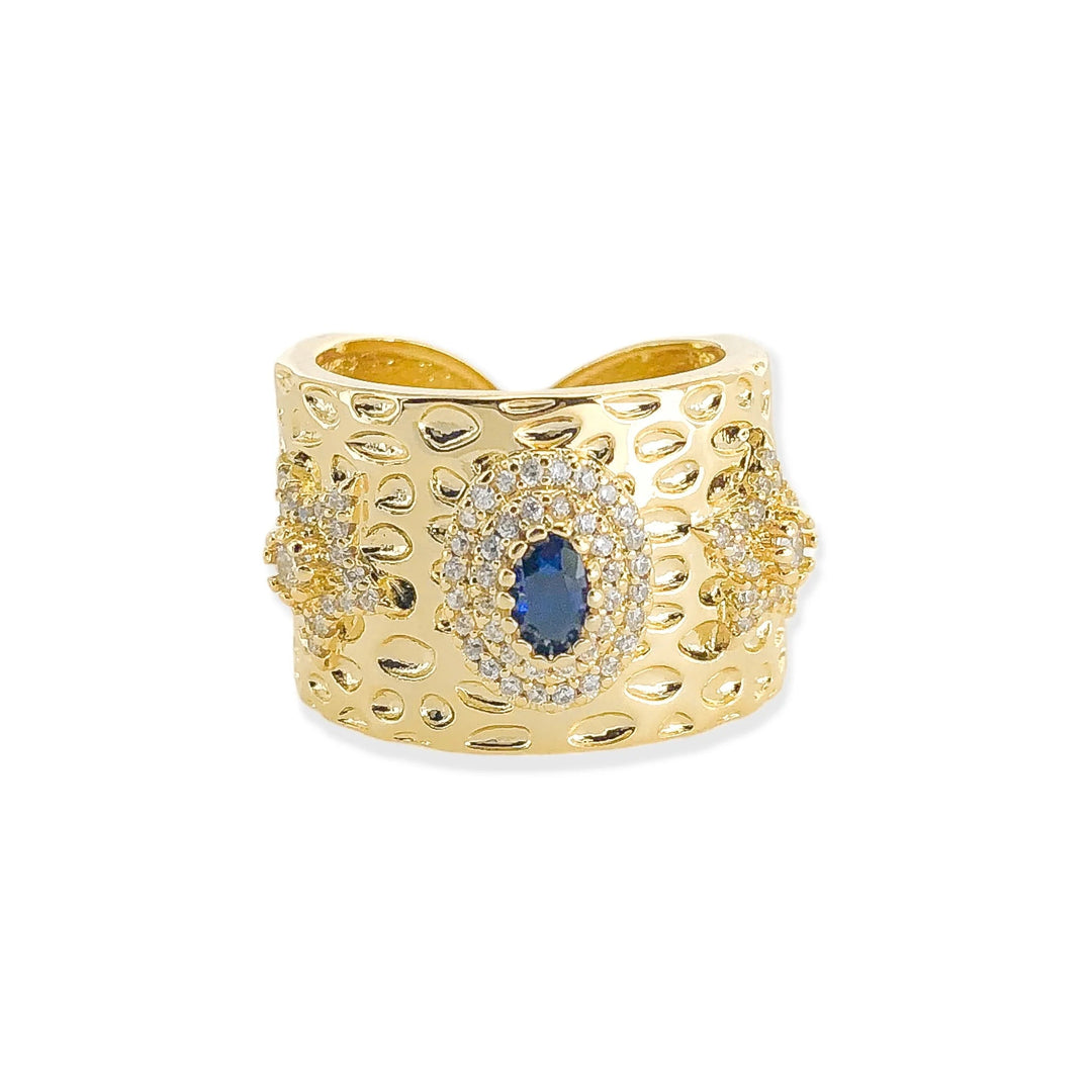 WILMARIEANILLOSZoé Del Mar