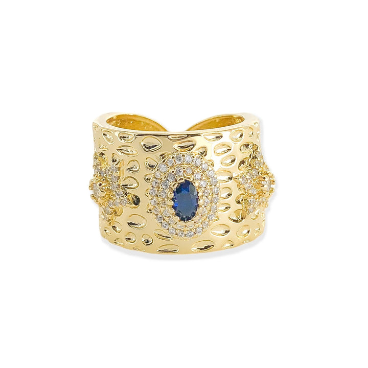 WILMARIEANILLOSZoé Del Mar