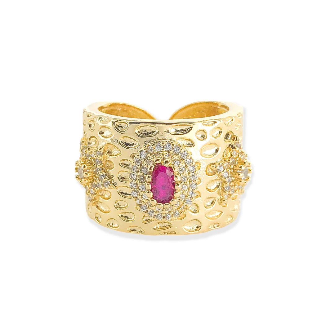 WILMARIEANILLOSZoé Del Mar