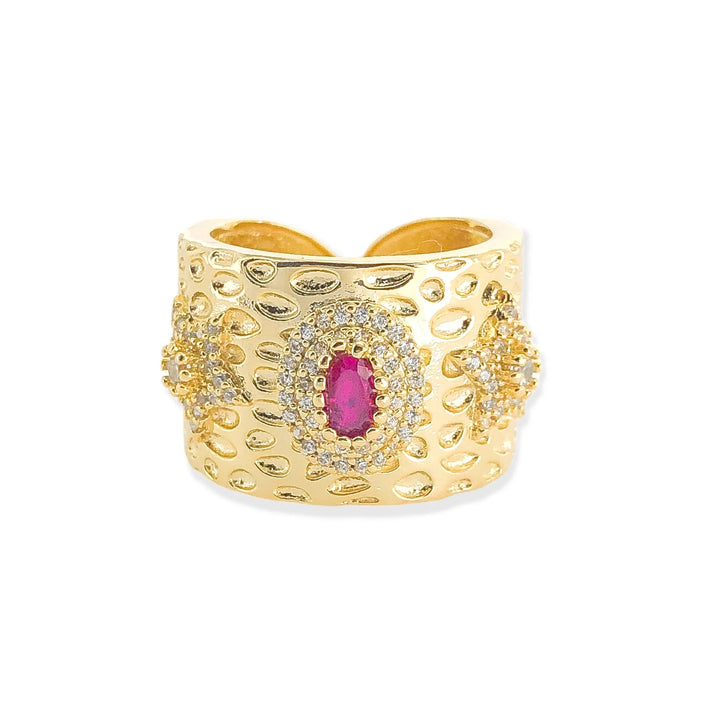 WILMARIEANILLOSZoé Del Mar