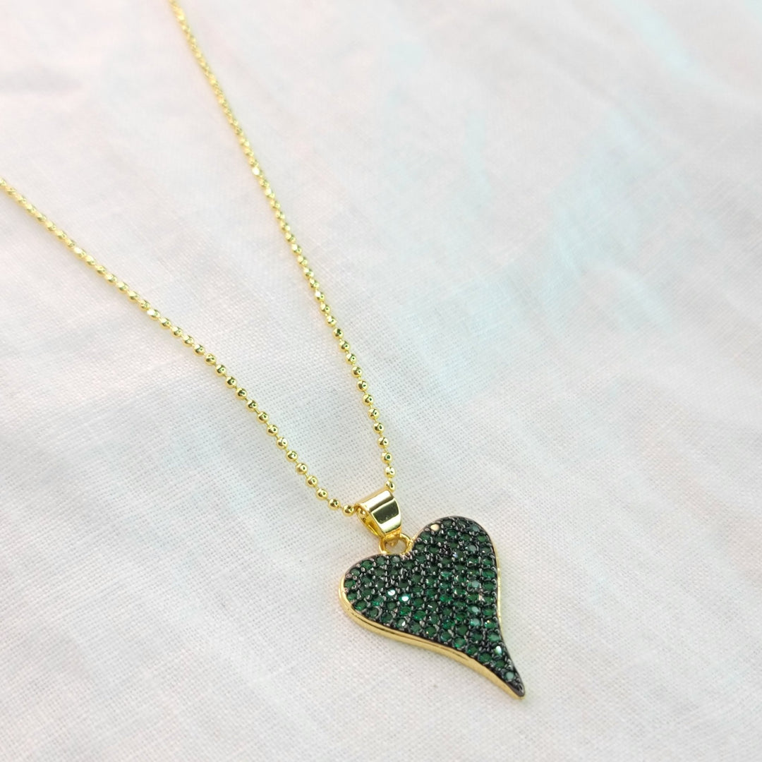 ZOECOLLARZoé Del Mar