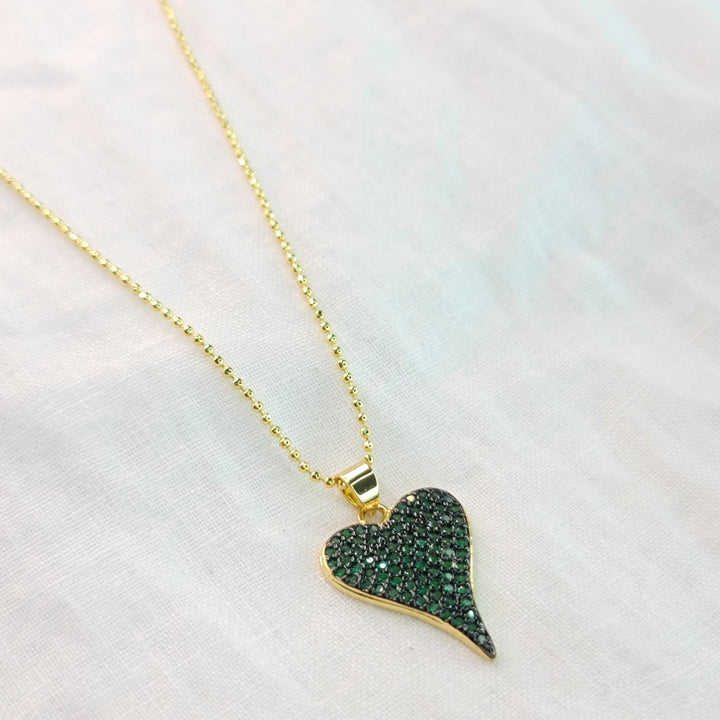 ZOECOLLARZoé Del Mar