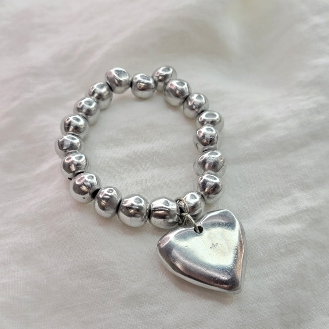 BRACELET BOULES GRAND AL01149