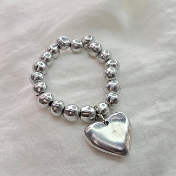 BRACELET BOULES GRAND AL01149